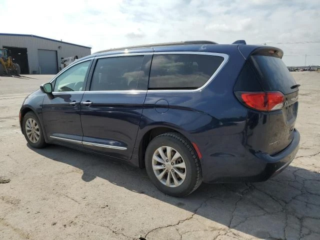 Photo 1 VIN: 2C4RC1BG3HR743672 - CHRYSLER PACIFICA T 