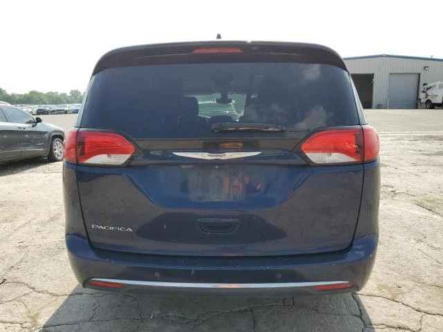 Photo 5 VIN: 2C4RC1BG3HR743672 - CHRYSLER PACIFICA T 