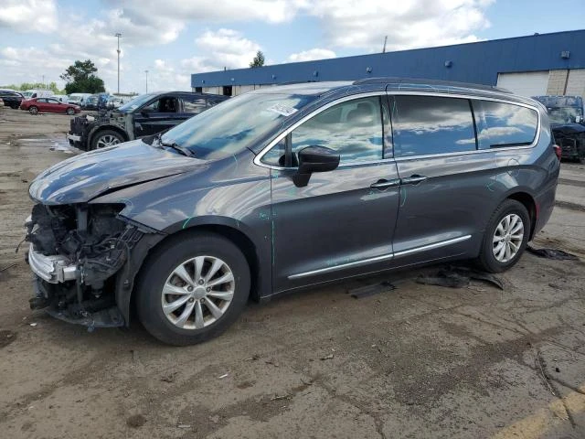 Photo 0 VIN: 2C4RC1BG3HR744756 - CHRYSLER PACIFICA T 