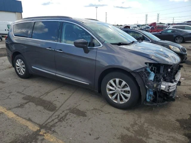 Photo 3 VIN: 2C4RC1BG3HR744756 - CHRYSLER PACIFICA T 