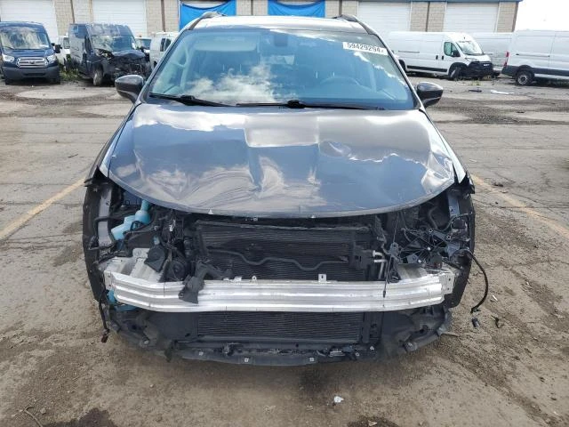 Photo 4 VIN: 2C4RC1BG3HR744756 - CHRYSLER PACIFICA T 