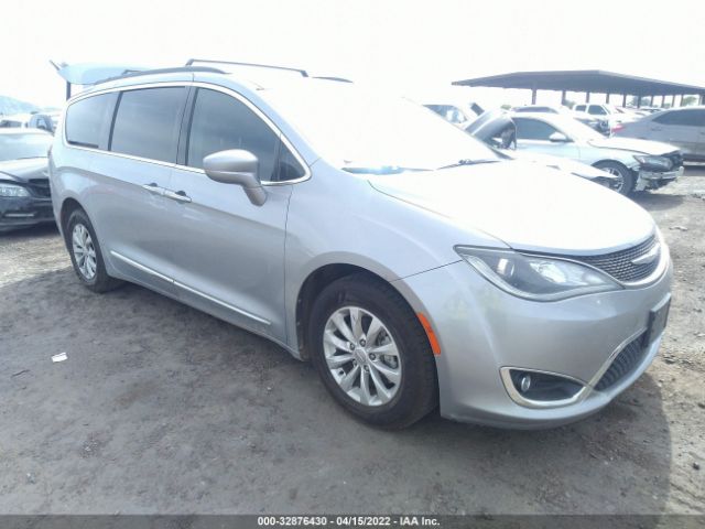 Photo 0 VIN: 2C4RC1BG3HR747270 - CHRYSLER PACIFICA 