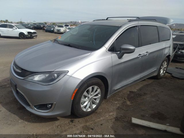 Photo 1 VIN: 2C4RC1BG3HR747270 - CHRYSLER PACIFICA 