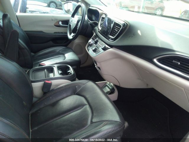 Photo 4 VIN: 2C4RC1BG3HR747270 - CHRYSLER PACIFICA 