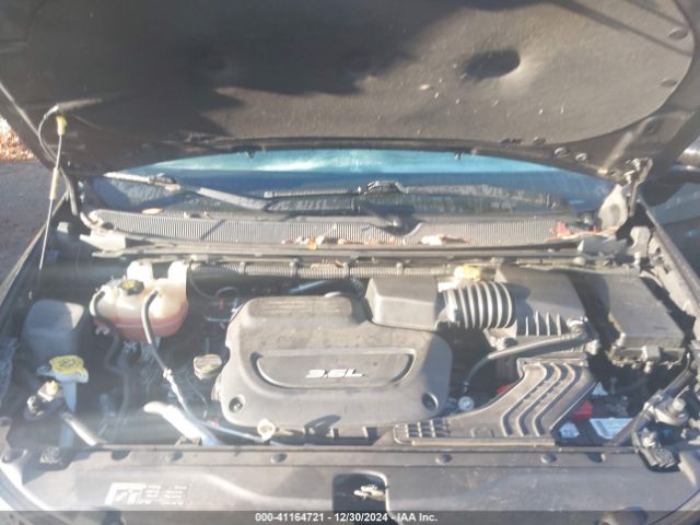 Photo 9 VIN: 2C4RC1BG3HR747995 - CHRYSLER PACIFICA 