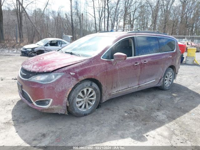 Photo 1 VIN: 2C4RC1BG3HR752761 - CHRYSLER PACIFICA 