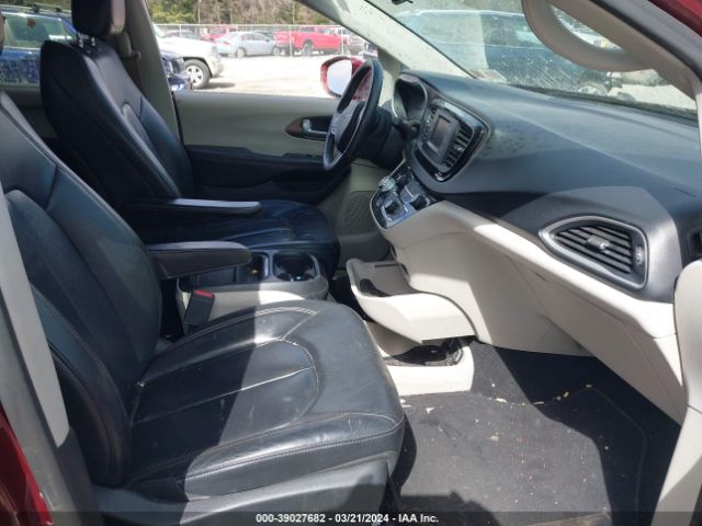 Photo 4 VIN: 2C4RC1BG3HR752761 - CHRYSLER PACIFICA 