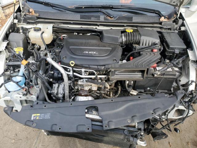 Photo 11 VIN: 2C4RC1BG3HR756986 - CHRYSLER PACIFICA 