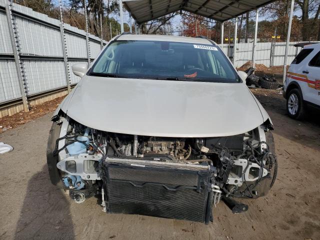 Photo 4 VIN: 2C4RC1BG3HR756986 - CHRYSLER PACIFICA 