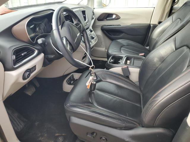 Photo 6 VIN: 2C4RC1BG3HR756986 - CHRYSLER PACIFICA 