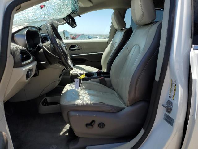 Photo 6 VIN: 2C4RC1BG3HR759130 - CHRYSLER PACIFICA T 