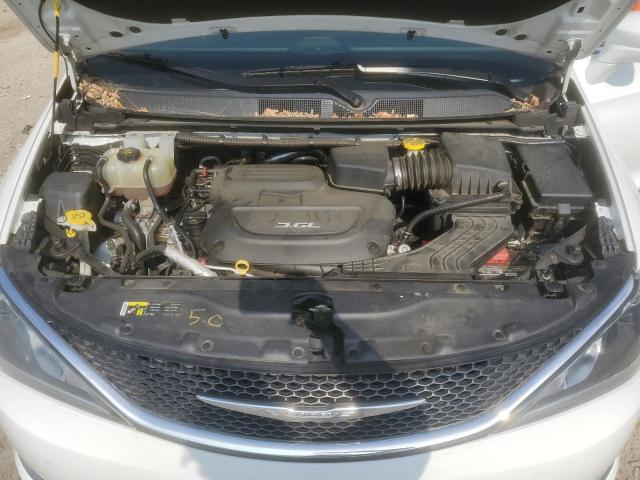 Photo 10 VIN: 2C4RC1BG3HR763064 - CHRYSLER PACIFICA 