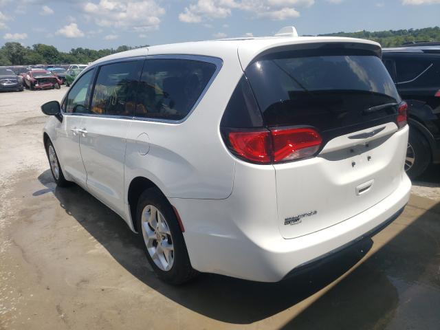 Photo 2 VIN: 2C4RC1BG3HR777451 - CHRYSLER PACIFICA T 