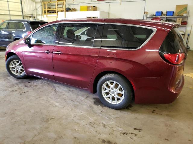 Photo 1 VIN: 2C4RC1BG3HR788871 - CHRYSLER PACIFICA T 