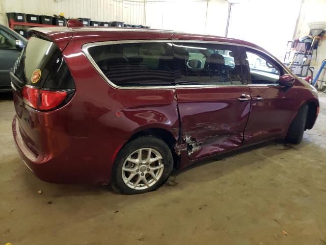 Photo 2 VIN: 2C4RC1BG3HR788871 - CHRYSLER PACIFICA T 