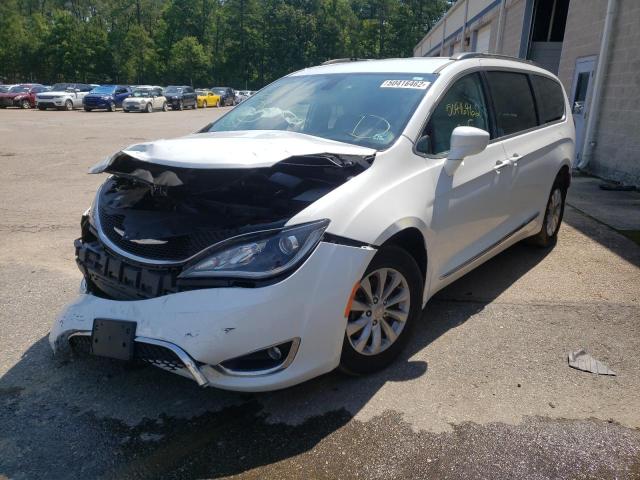 Photo 1 VIN: 2C4RC1BG3HR794590 - CHRYSLER PACIFICA T 