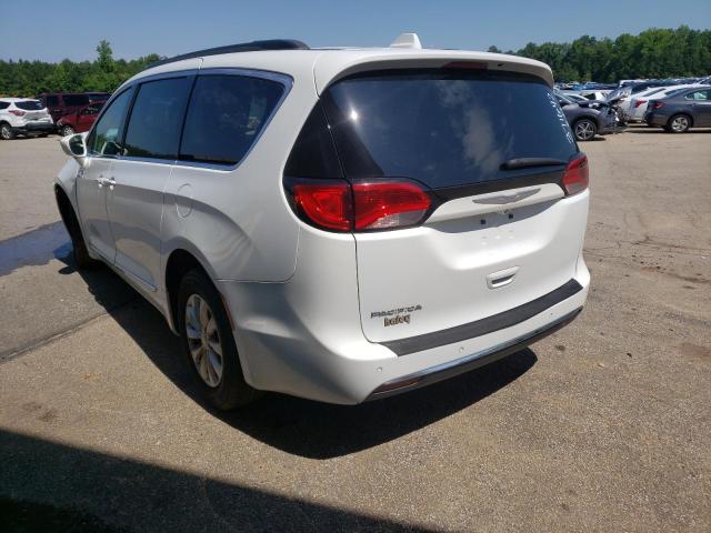 Photo 2 VIN: 2C4RC1BG3HR794590 - CHRYSLER PACIFICA T 