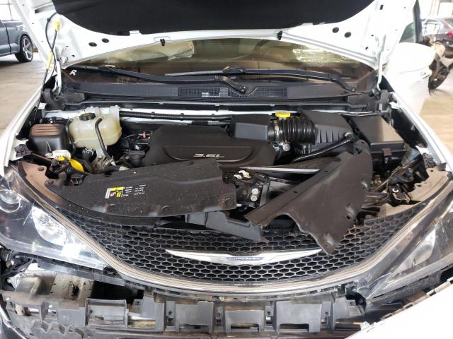 Photo 6 VIN: 2C4RC1BG3HR794590 - CHRYSLER PACIFICA T 