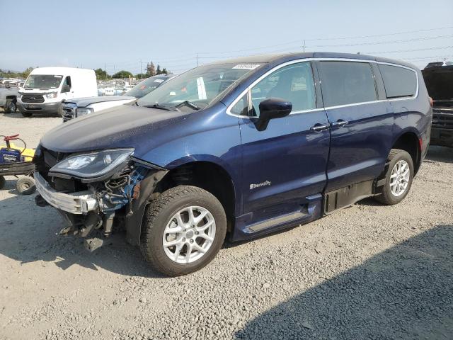 Photo 0 VIN: 2C4RC1BG3HR796582 - CHRYSLER PACIFICA T 