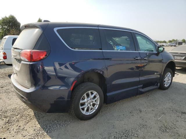 Photo 2 VIN: 2C4RC1BG3HR796582 - CHRYSLER PACIFICA T 