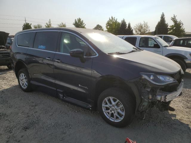 Photo 3 VIN: 2C4RC1BG3HR796582 - CHRYSLER PACIFICA T 