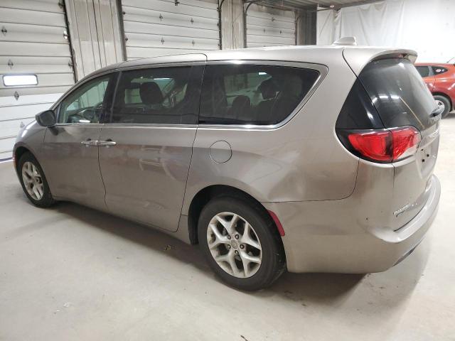 Photo 1 VIN: 2C4RC1BG3HR811274 - CHRYSLER PACIFICA T 