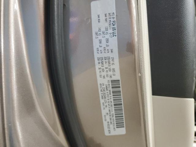 Photo 12 VIN: 2C4RC1BG3HR811274 - CHRYSLER PACIFICA T 