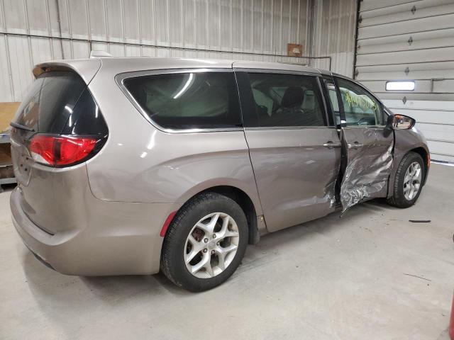 Photo 2 VIN: 2C4RC1BG3HR811274 - CHRYSLER PACIFICA T 