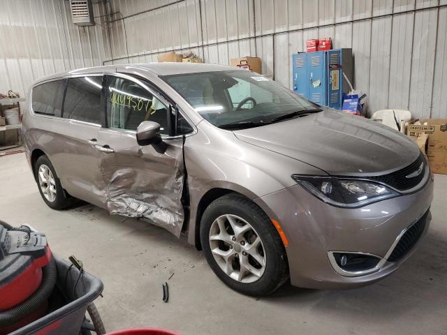 Photo 3 VIN: 2C4RC1BG3HR811274 - CHRYSLER PACIFICA T 