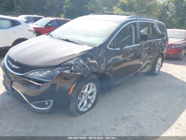 Photo 1 VIN: 2C4RC1BG3HR811646 - CHRYSLER PACIFICA 