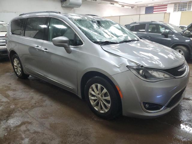 Photo 3 VIN: 2C4RC1BG3HR821500 - CHRYSLER PACIFICA T 