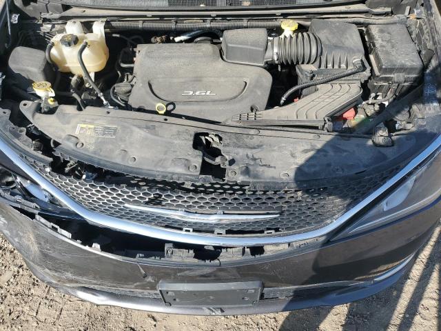 Photo 11 VIN: 2C4RC1BG3HR822971 - CHRYSLER PACIFICA T 