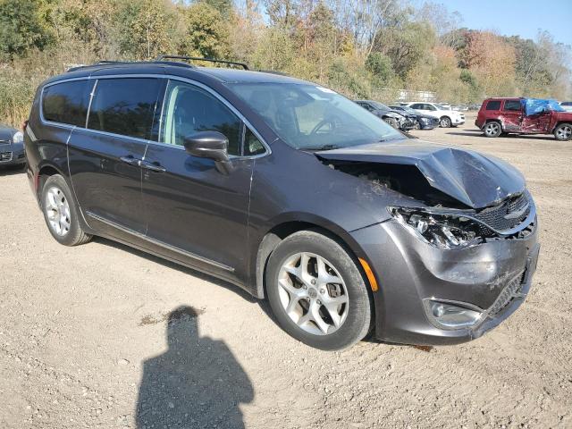 Photo 3 VIN: 2C4RC1BG3HR822971 - CHRYSLER PACIFICA T 