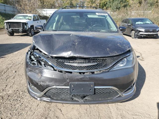 Photo 4 VIN: 2C4RC1BG3HR822971 - CHRYSLER PACIFICA T 