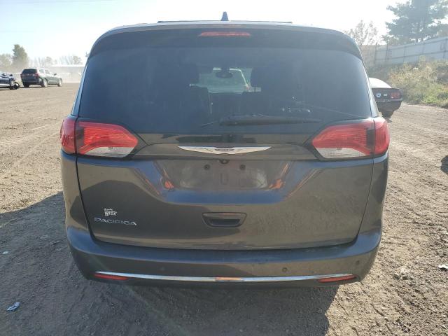 Photo 5 VIN: 2C4RC1BG3HR822971 - CHRYSLER PACIFICA T 