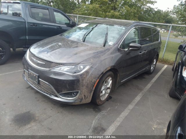 Photo 1 VIN: 2C4RC1BG3HR823070 - CHRYSLER PACIFICA 