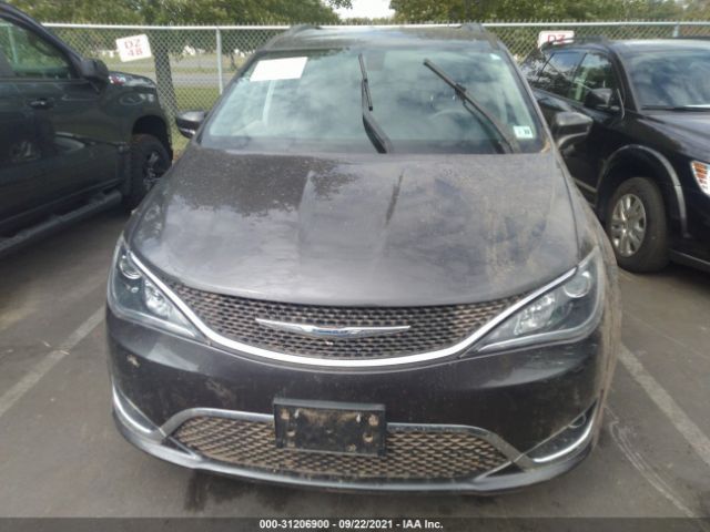 Photo 5 VIN: 2C4RC1BG3HR823070 - CHRYSLER PACIFICA 