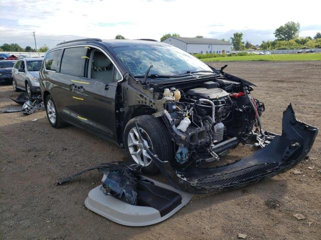 Photo 0 VIN: 2C4RC1BG3HR831475 - CHRYSLER PACIFICA T 