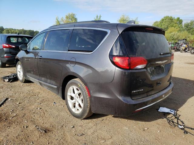 Photo 2 VIN: 2C4RC1BG3HR831475 - CHRYSLER PACIFICA T 