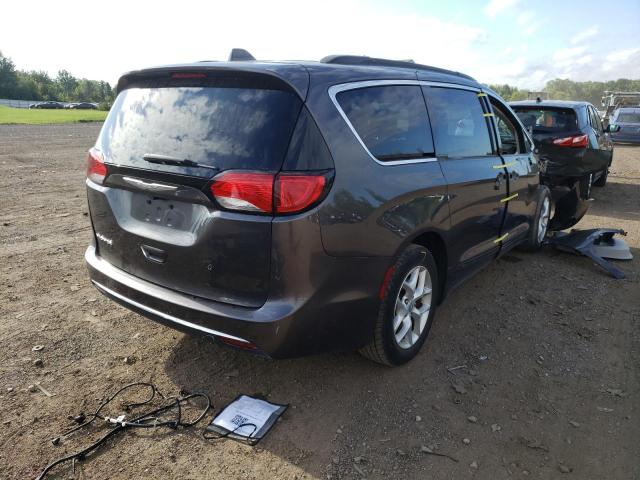 Photo 3 VIN: 2C4RC1BG3HR831475 - CHRYSLER PACIFICA T 