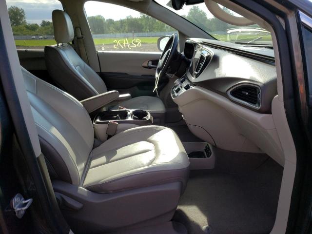 Photo 4 VIN: 2C4RC1BG3HR831475 - CHRYSLER PACIFICA T 