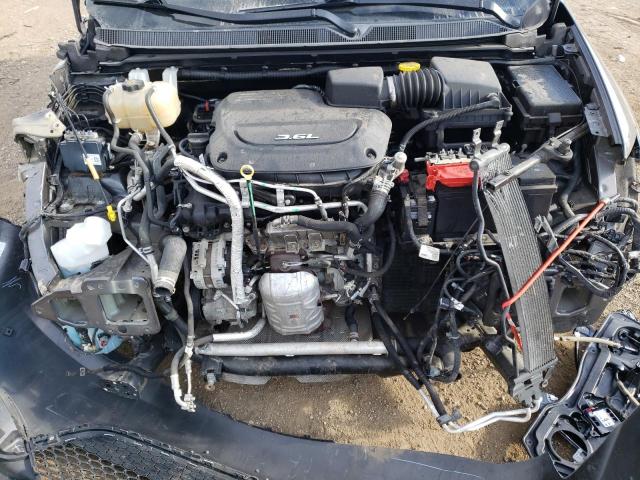 Photo 6 VIN: 2C4RC1BG3HR831475 - CHRYSLER PACIFICA T 