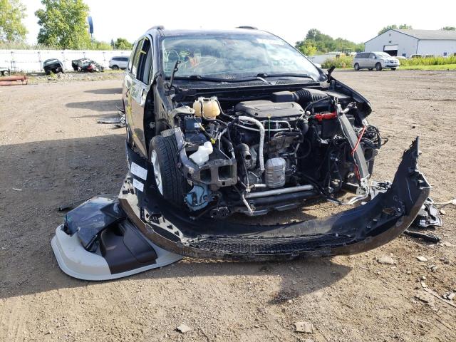 Photo 8 VIN: 2C4RC1BG3HR831475 - CHRYSLER PACIFICA T 