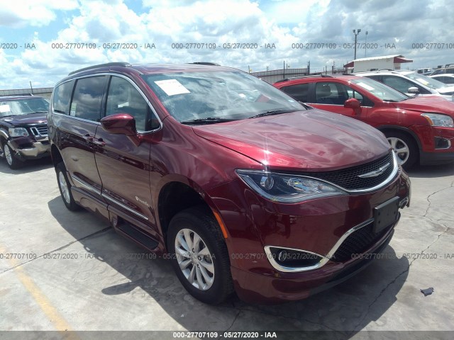 Photo 0 VIN: 2C4RC1BG3HR831797 - CHRYSLER PACIFICA 