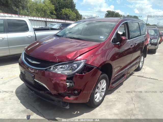 Photo 1 VIN: 2C4RC1BG3HR831797 - CHRYSLER PACIFICA 