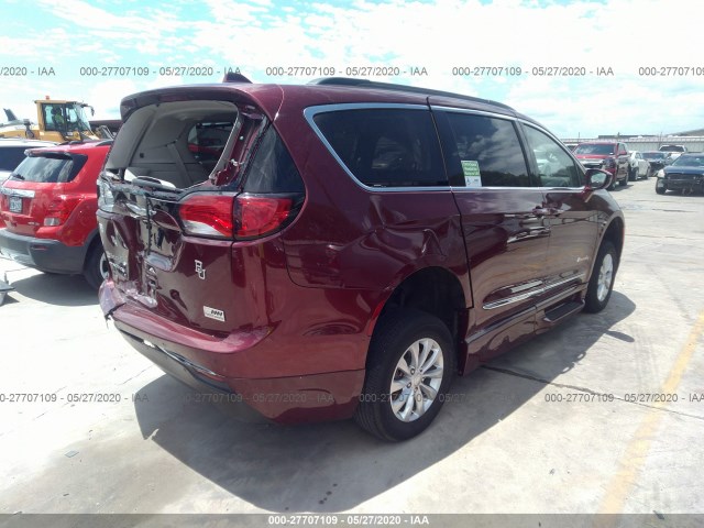 Photo 3 VIN: 2C4RC1BG3HR831797 - CHRYSLER PACIFICA 