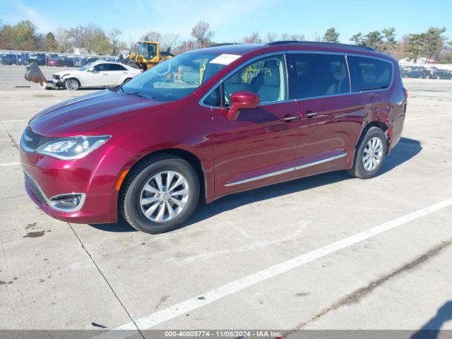 Photo 1 VIN: 2C4RC1BG3HR832321 - CHRYSLER PACIFICA 