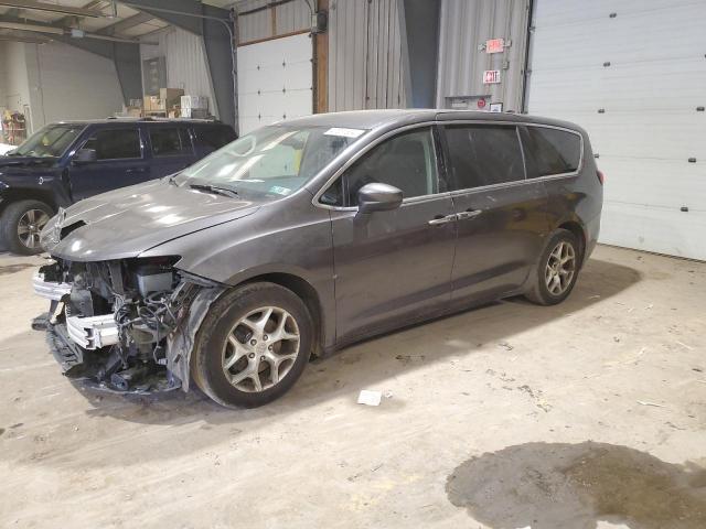 Photo 0 VIN: 2C4RC1BG3HR833551 - CHRYSLER PACIFICA 