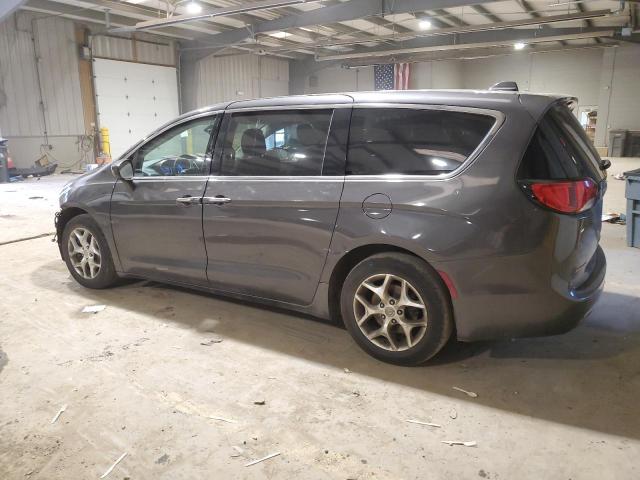 Photo 1 VIN: 2C4RC1BG3HR833551 - CHRYSLER PACIFICA 