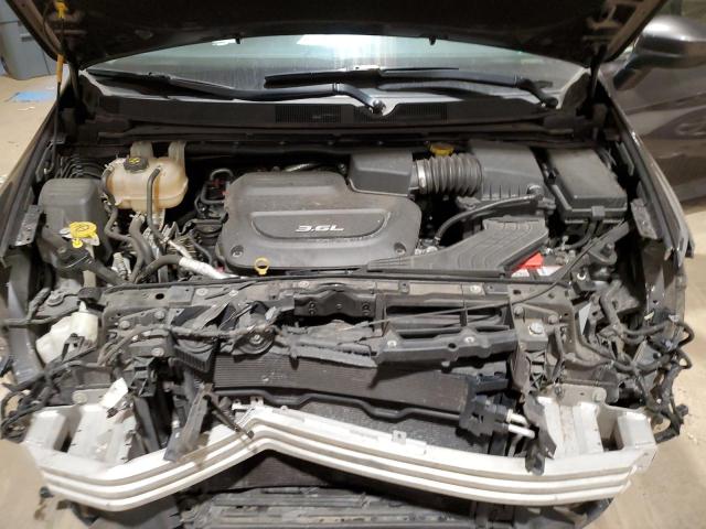 Photo 10 VIN: 2C4RC1BG3HR833551 - CHRYSLER PACIFICA 